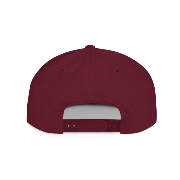 Vibrant Graphic Snapback Hat - Trendy Streetwear Cap for Outdoor Adventures, Casual Fashion, Gift Ideas, Summer Festivals, Everyday Wear - Image 53