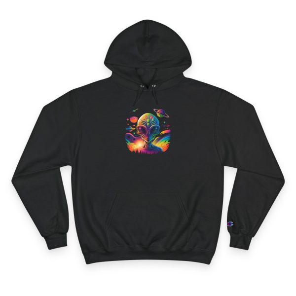 Champion Hoodie - Image 9