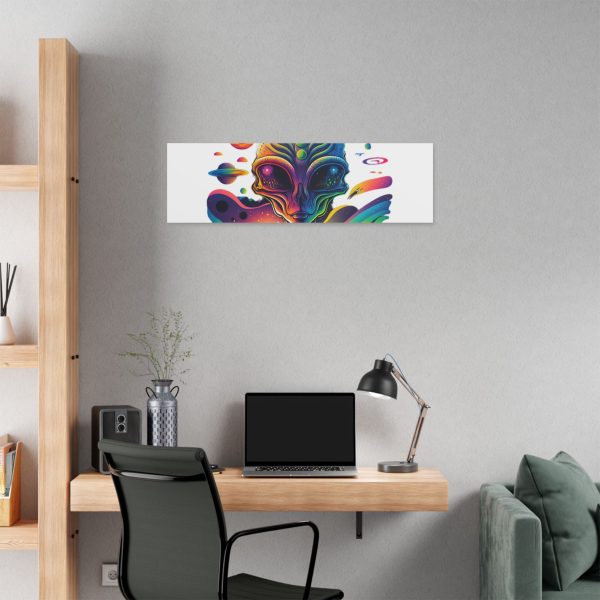 Classic Stretched Canvas - Image 72