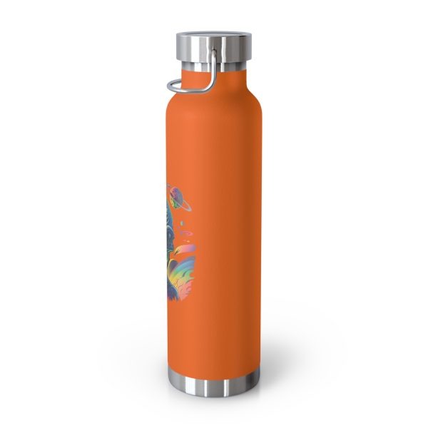 Copper Vacuum Insulated Bottle, 22oz - Image 19