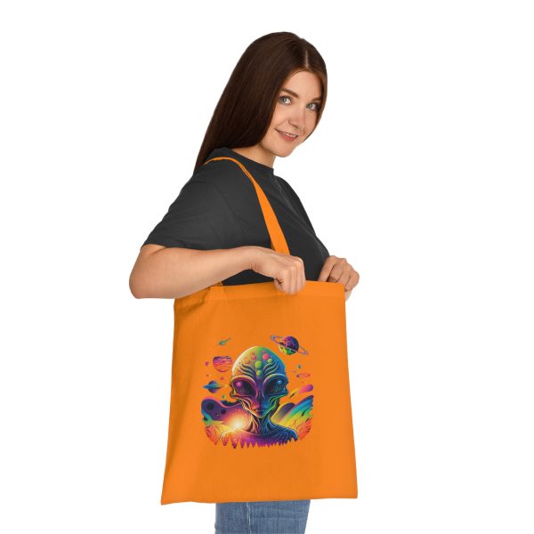 Cotton Tote - Image 12