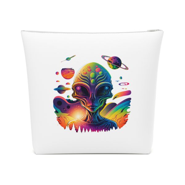 Cotton Cosmetic Bag - Image 9