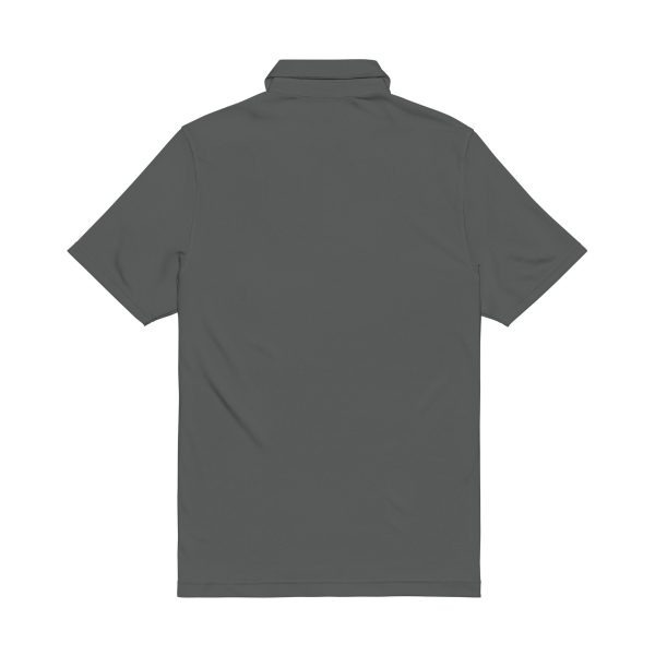 Men's Embroidered Polo Shirt, Casual Wear, Gift for Dad, Sports Clothing, Summer Wardrobe, Father's Day Gift - Image 6