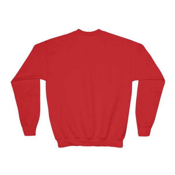 Youth Crewneck Sweatshirt - Image 20