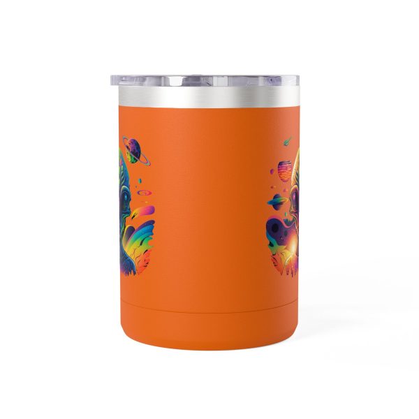 Coffee Mug Tumbler, 15oz - Image 21