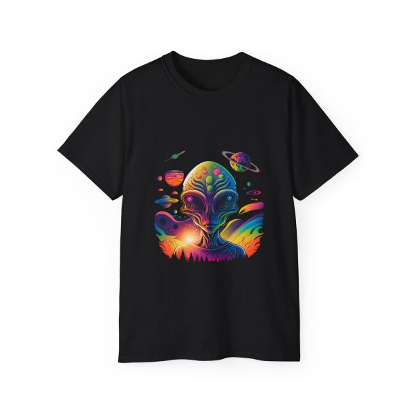 Unisex Ultra Cotton Tee - Image 9