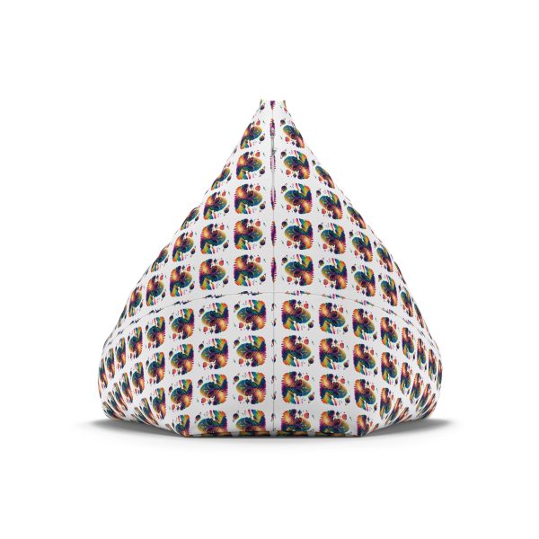Bean Bag Chair Cover - Image 6