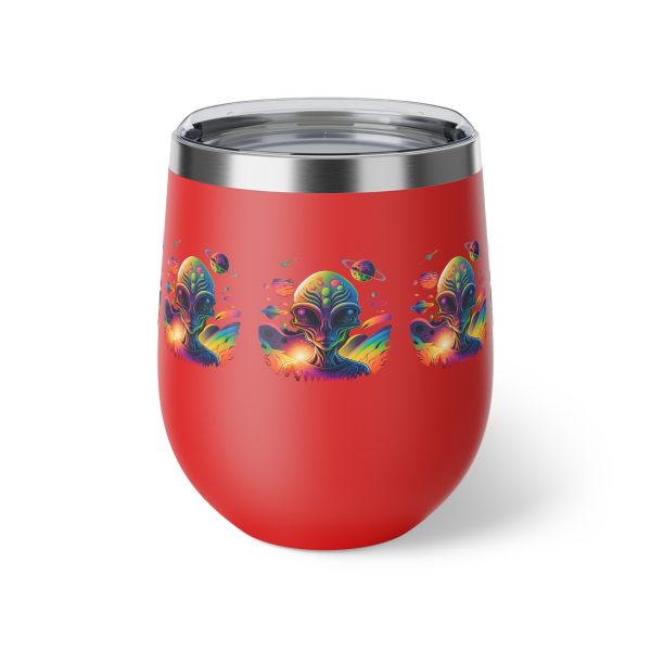Copper Vacuum Insulated Cup, 12oz - Image 5
