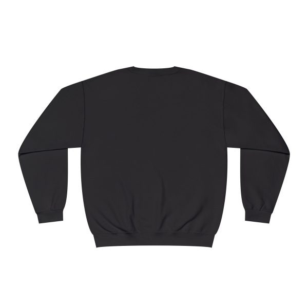 Colorful Alien Space Sweatshirt, Unisex Crewneck Sweatshirt, Perfect for Casual Wear, Gift for Sci-Fi Lovers, Cozy Fall Apparel - Image 10