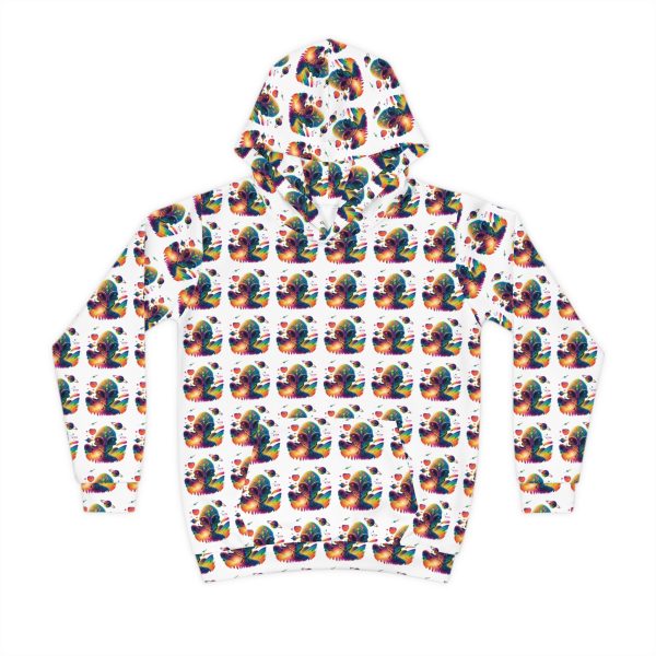 Children's Hoodie (AOP)