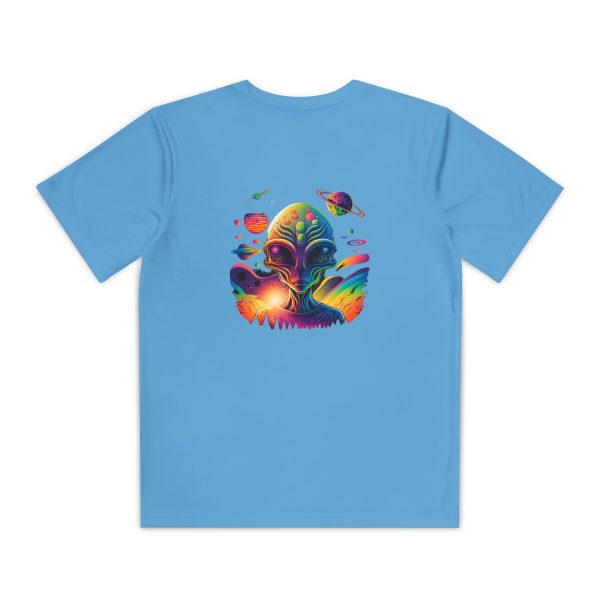 Youth Competitor Tee - Image 62