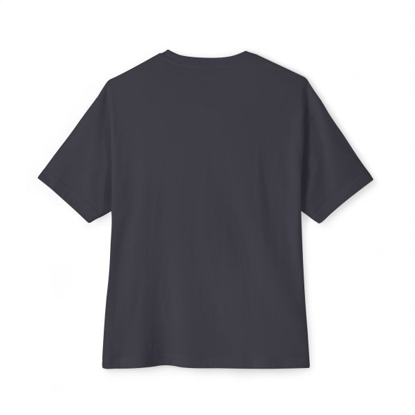 Unisex Oversized Boxy Tee - Image 22