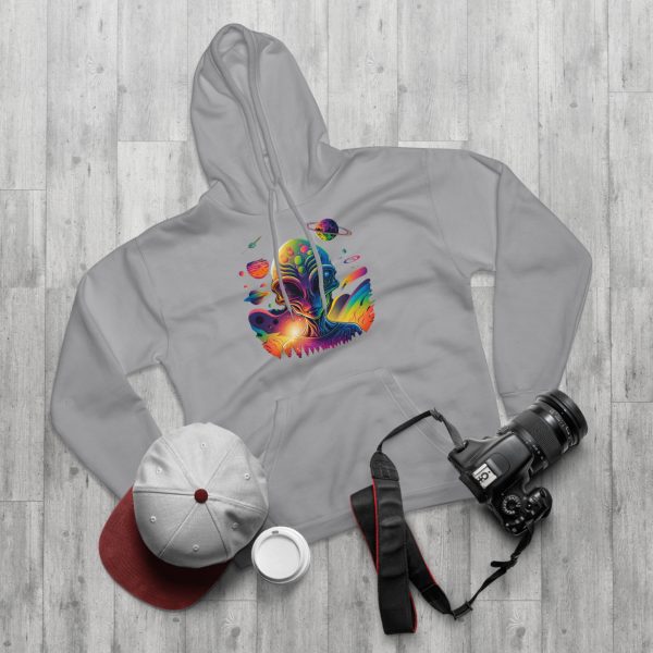 Unisex Pullover Hoodie - Image 11