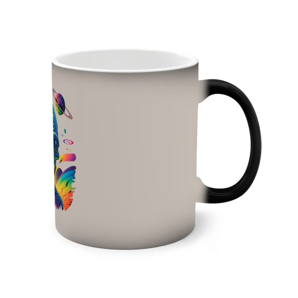 Color-Changing Mug, 11oz - Image 3