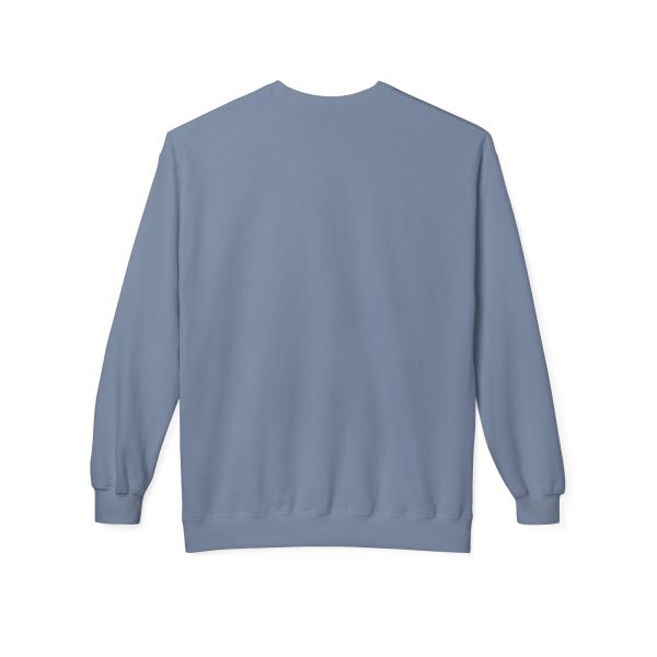 Unisex Midweight Softstyle Fleece Crewneck Sweatshirt - Image 38
