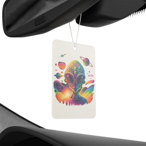 Car Air Freshener - Image 4