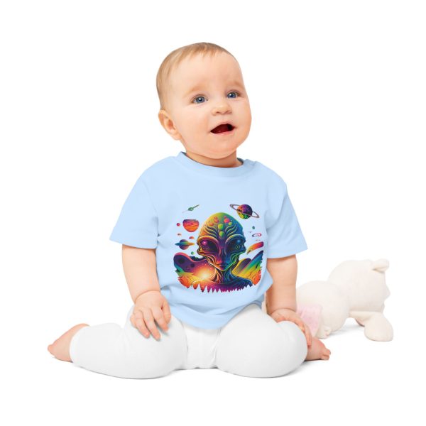 Baby T-Shirt - Image 12