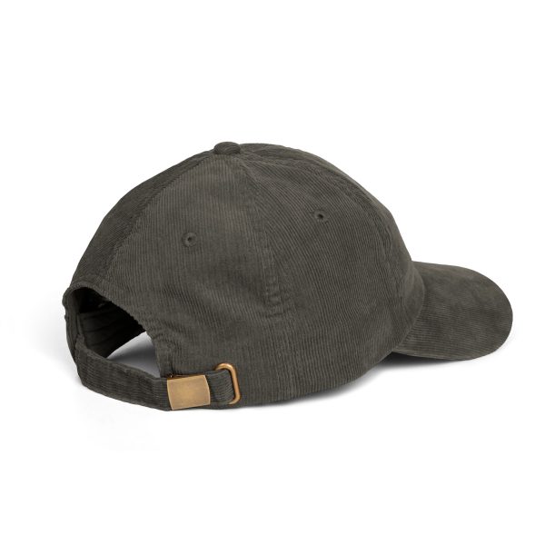 Vintage Corduroy Cap (Embroidery) - Image 12