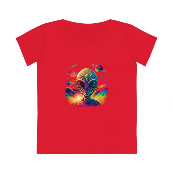 Women's Jazzer T-shirt - Image 31