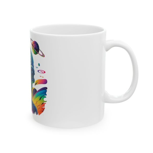 Ceramic Mug, (11oz, 15oz) - Image 4