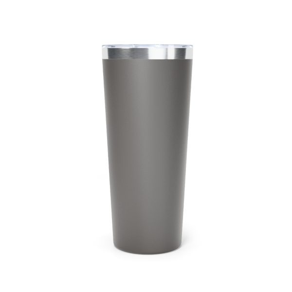 Copper Vacuum Insulated Tumbler, 22oz - Image 14