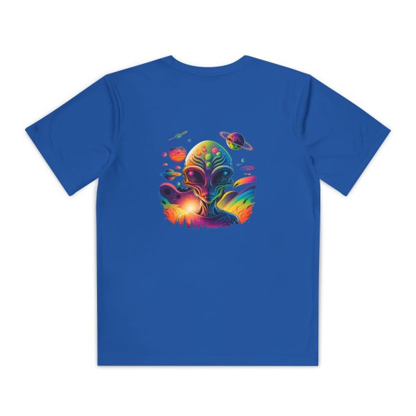 Youth Competitor Tee - Image 66