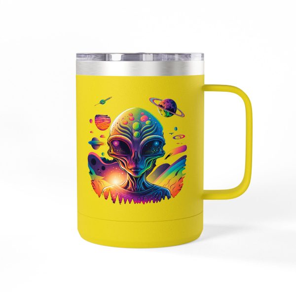 Coffee Mug Tumbler, 15oz - Image 26
