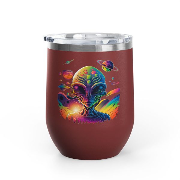 Wine Tumbler, 12oz - Image 15