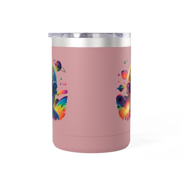 Coffee Mug Tumbler, 15oz - Image 65