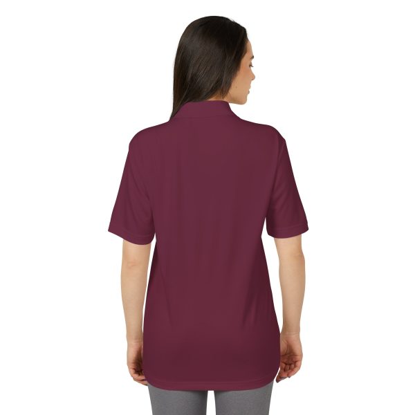 Adidas Unisex Performance Polo with Stylish Design, Athletic Wear, Sports Polo, Comfortable Casual Shirt, Gift for Sports Enthusiasts - Image 44