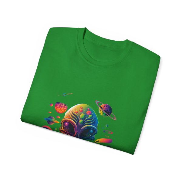 Unisex Ultra Cotton Tee - Image 40