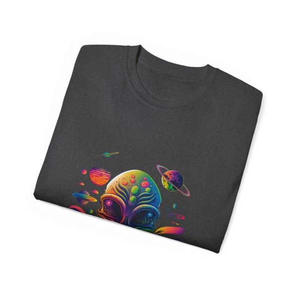 Unisex Ultra Cotton Tee - Image 44