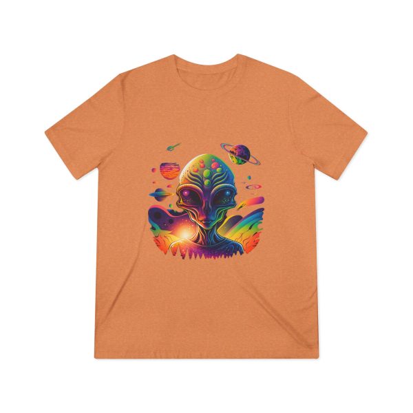 Unisex Triblend Tee
