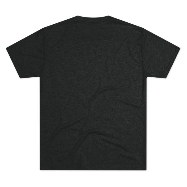 Unisex Tri-Blend Crew Tee - Image 6