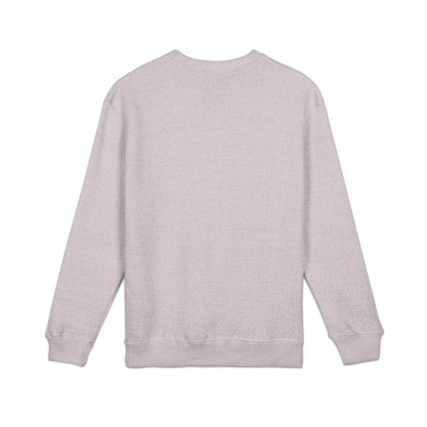 Unisex Nantucket Crewneck Sweatshirt (Embroidery) - Image 14