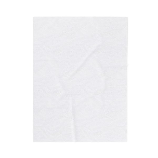 Velveteen Plush Blanket - Image 2