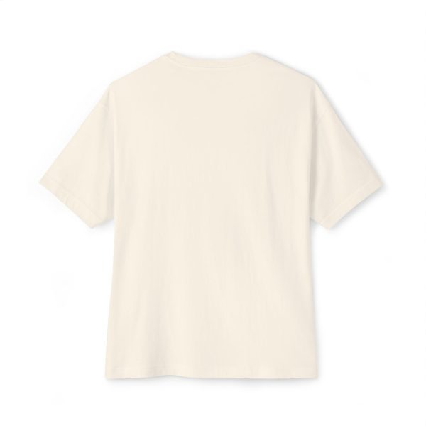 Unisex Oversized Boxy Tee - Image 14