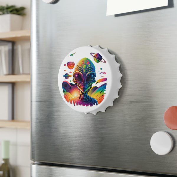 Bottle Opener - Image 4