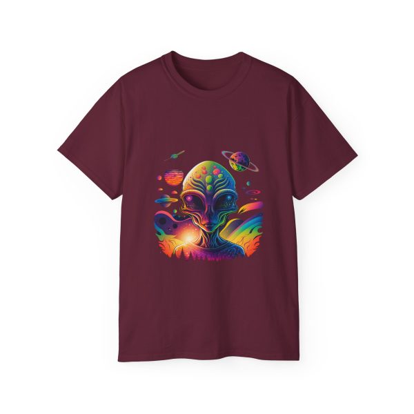 Unisex Ultra Cotton Tee - Image 29