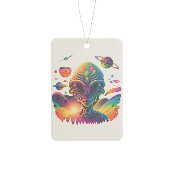 Car Air Freshener - Image 3