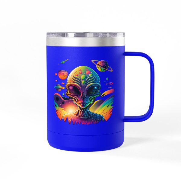 Coffee Mug Tumbler, 15oz - Image 50