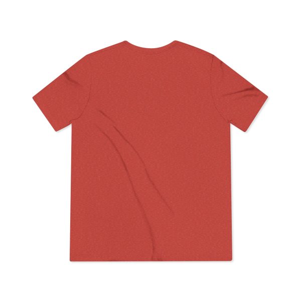 Unisex Triblend Tee - Image 26