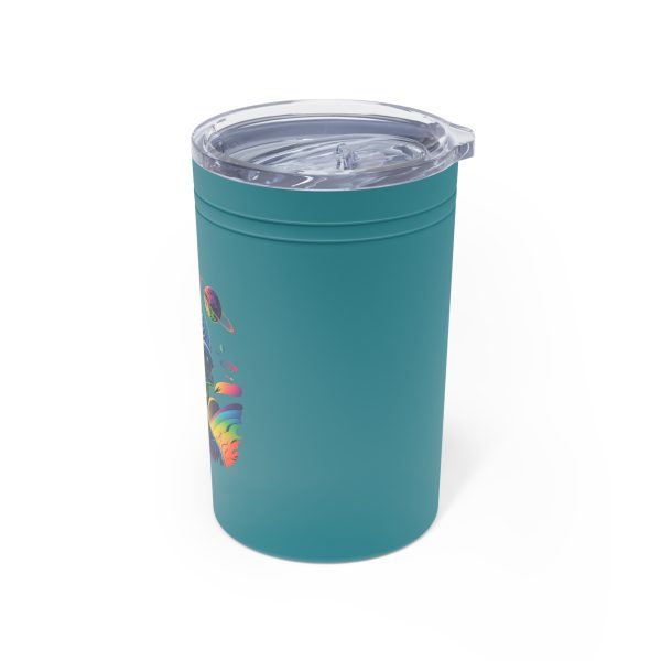 Vacuum Insulated Tumbler, 11oz - Image 12