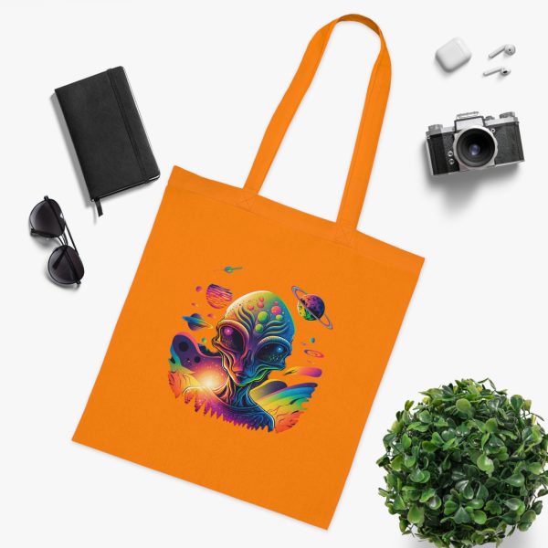 Cotton Tote - Image 11