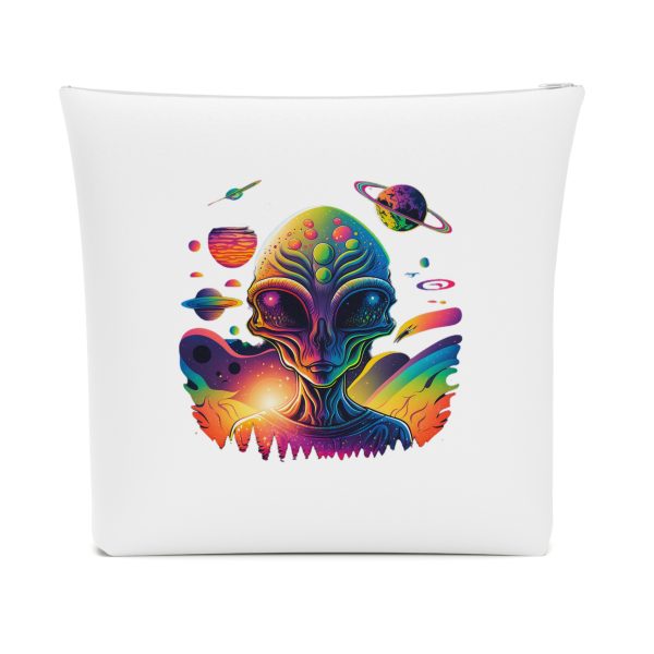 Cotton Cosmetic Bag - Image 17