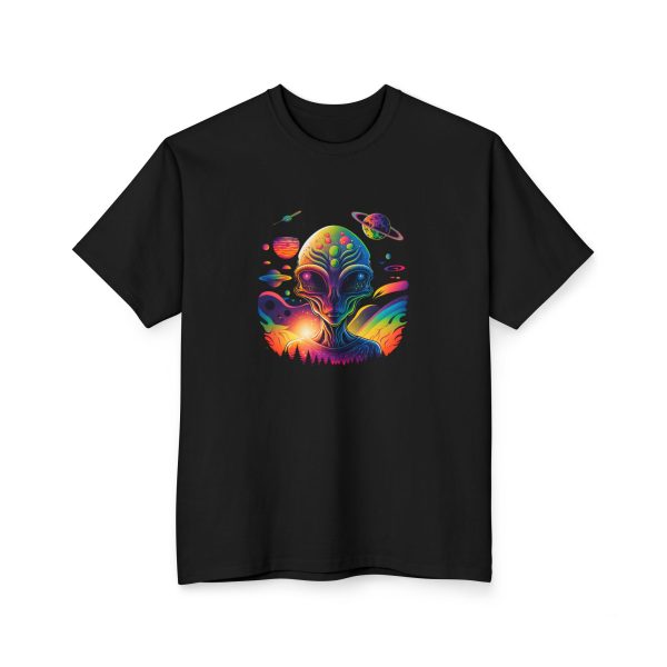 Unisex Ultra Cotton® Tall T-Shirt - Image 5