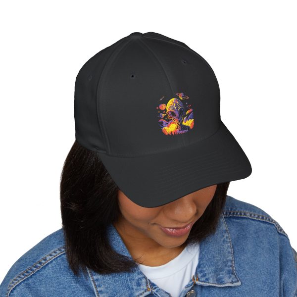 Vibrant Embroidered Cap, Stylish Baseball Hat, Trendy Dad Hat, Festival Wear, Casual Outdoor Accessory - Image 39