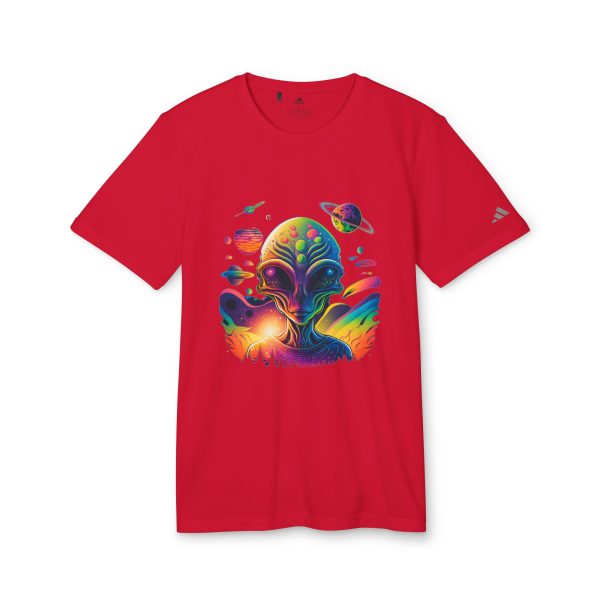 adidas Unisex Sport T-shirt - Image 33