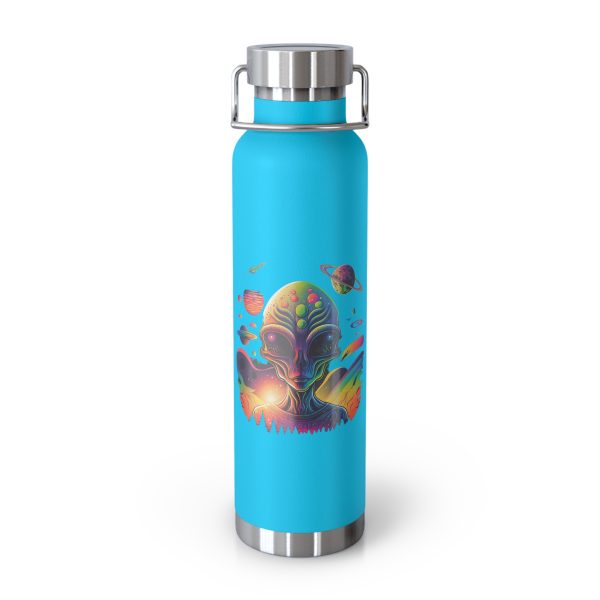 Copper Vacuum Insulated Bottle, 22oz - Image 25