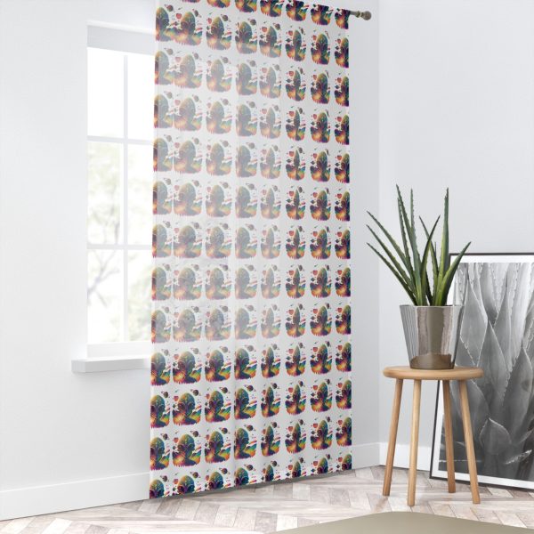 Window Curtain - Image 2